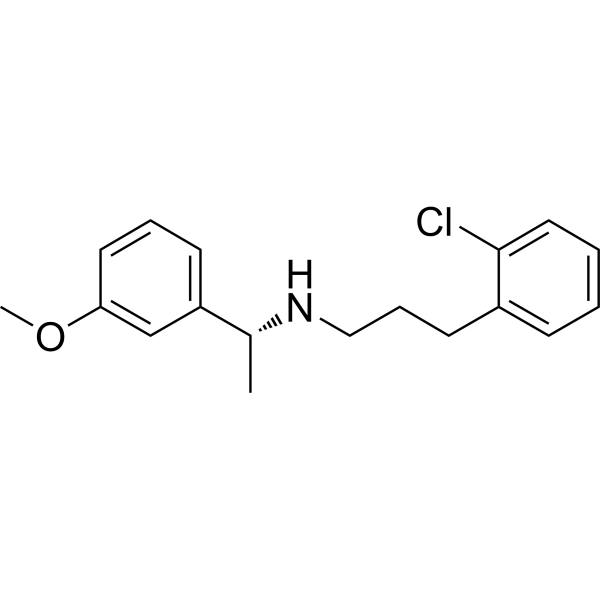 Tecalcet 148717-54-8